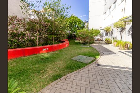 Apartamento para alugar com 40m², 1 quarto e 1 vaga Apartamento para alugar com 40m², 1 quarto e 1 vagaÁrea comum