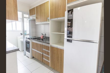 Apartamento para alugar com 40m², 1 quarto e 1 vaga Apartamento para alugar com 40m², 1 quarto e 1 vagaCozinha
