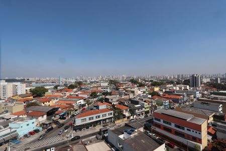 Apartamento para alugar com 41m², 1 quarto e sem vagaVista do Rooftop