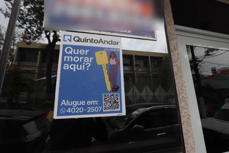 Apartamento para alugar com 41m², 1 quarto e sem vagaPlaca