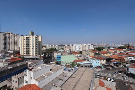 Apartamento para alugar com 41m², 1 quarto e sem vagaVista do Rooftop