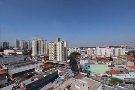 Apartamento para alugar com 41m², 1 quarto e sem vagaVista do Rooftop