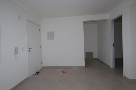 Apartamento para alugar com 41m², 1 quarto e sem vagaSala