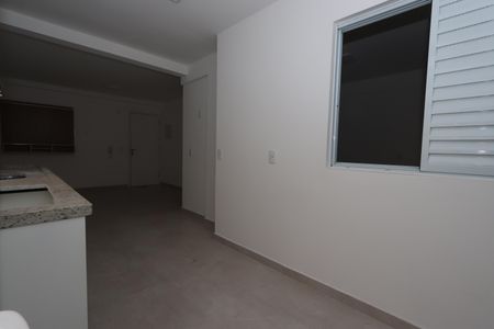 Apartamento para alugar com 41m², 1 quarto e sem vagaLavanderia