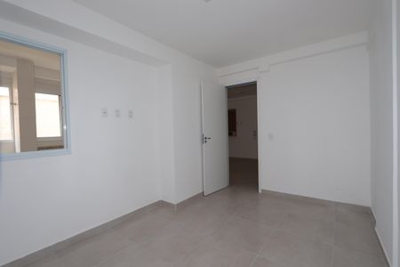 Quarto de apartamento para alugar com 1 quarto, 41m² em Vila Zelina, São Paulo