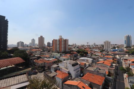 Apartamento para alugar com 41m², 1 quarto e sem vagaVista do Rooftop