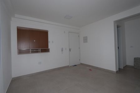 Sala de apartamento para alugar com 1 quarto, 41m² em Vila Zelina, São Paulo