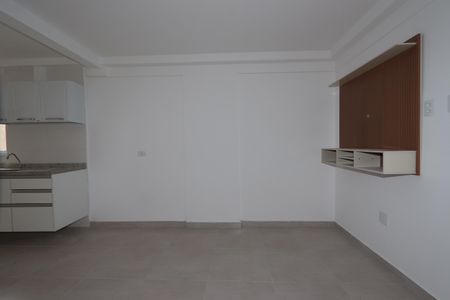Sala de apartamento para alugar com 1 quarto, 41m² em Vila Zelina, São Paulo