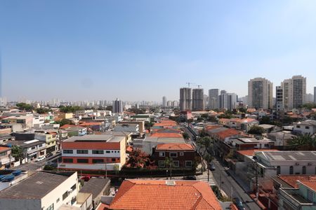 Apartamento para alugar com 41m², 1 quarto e sem vagaVista do Rooftop
