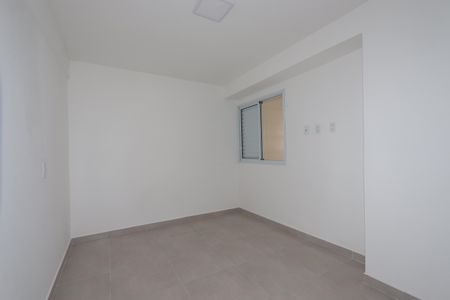 Quarto de apartamento para alugar com 1 quarto, 41m² em Vila Zelina, São Paulo