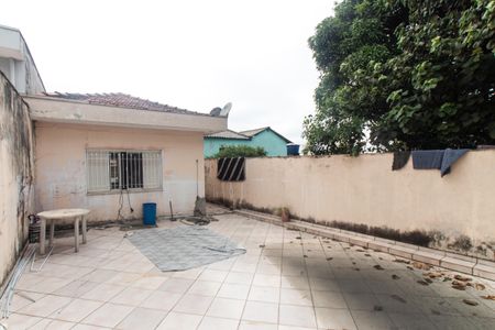 Casa à venda com 152m², 3 quartos e 2 vagasÁrea de Serviço e Quintal