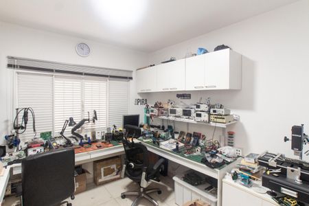 Casa à venda com 152m², 3 quartos e 2 vagasQuarto 2