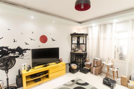 Casa à venda com 152m², 3 quartos e 2 vagasSala