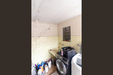 Casa à venda com 152m², 3 quartos e 2 vagasÁrea de Serviço e Quintal