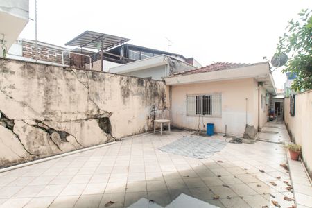 Casa à venda com 152m², 3 quartos e 2 vagasÁrea de Serviço e Quintal
