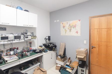 Casa à venda com 152m², 3 quartos e 2 vagasQuarto 2