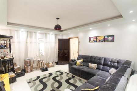 Casa à venda com 152m², 3 quartos e 2 vagasSala