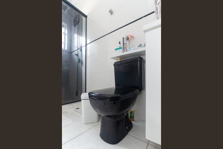 Casa à venda com 152m², 3 quartos e 2 vagasBanheiro da Suíte