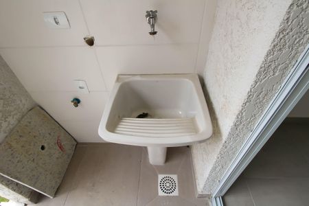 Apartamento para alugar com 41m², 2 quartos e sem vagaÁrea de Serviço