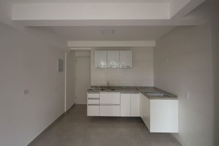 Apartamento para alugar com 41m², 2 quartos e sem vagaSala/Cozinha