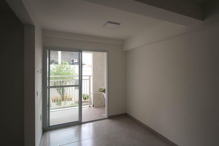 Sala/Cozinha de apartamento para alugar com 2 quartos, 41m² em Vila Zelina, São Paulo