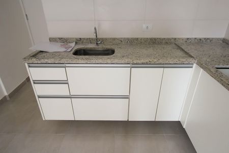 Apartamento para alugar com 41m², 2 quartos e sem vagaCozinha