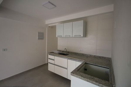 Apartamento para alugar com 41m², 2 quartos e sem vagaCozinha