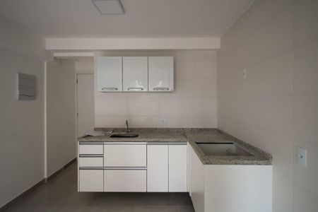 Apartamento para alugar com 41m², 2 quartos e sem vagaCozinha