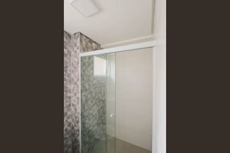 Apartamento para alugar com 41m², 2 quartos e sem vagaBanheiro Social