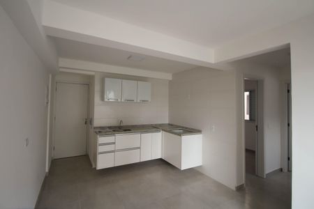 Apartamento para alugar com 41m², 2 quartos e sem vagaSala/Cozinha