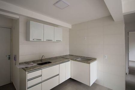 Apartamento para alugar com 41m², 2 quartos e sem vagaCozinha