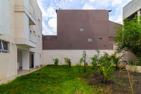 Apartamento para alugar com 41m², 2 quartos e sem vaga Apartamento para alugar com 41m², 2 quartos e sem vagaÁrea comum