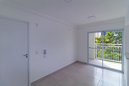 Apartamento para alugar com 41m², 2 quartos e sem vaga Apartamento para alugar com 41m², 2 quartos e sem vagaSala
