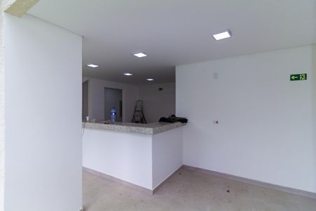 Apartamento para alugar com 41m², 2 quartos e sem vaga Apartamento para alugar com 41m², 2 quartos e sem vagaÁrea comum