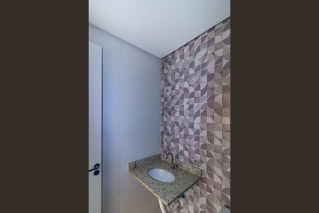 Apartamento para alugar com 41m², 2 quartos e sem vaga Apartamento para alugar com 41m², 2 quartos e sem vagaBanheiro