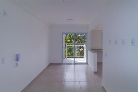 Apartamento para alugar com 41m², 2 quartos e sem vaga Apartamento para alugar com 41m², 2 quartos e sem vagaSala