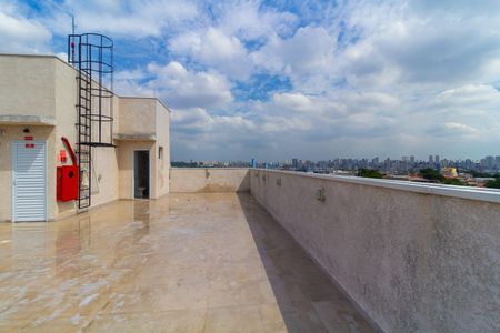 Apartamento para alugar com 41m², 2 quartos e sem vaga Apartamento para alugar com 41m², 2 quartos e sem vagaÁrea comum