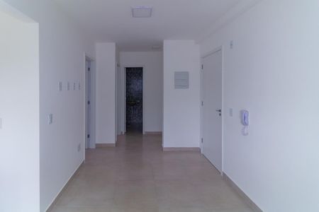 Apartamento para alugar com 41m², 2 quartos e sem vaga Apartamento para alugar com 41m², 2 quartos e sem vagaSala
