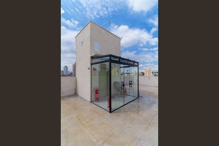 Apartamento para alugar com 41m², 2 quartos e sem vaga Apartamento para alugar com 41m², 2 quartos e sem vagaÁrea comum