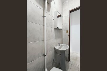 Casa para alugar com 212m², 3 quartos e 2 vagasBanheiro de Serviço