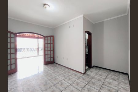 Casa para alugar com 212m², 3 quartos e 2 vagasQuarto 1 - Suíte