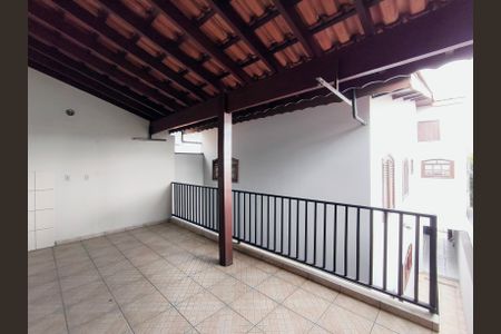 Casa para alugar com 212m², 3 quartos e 2 vagasChurrasqueira