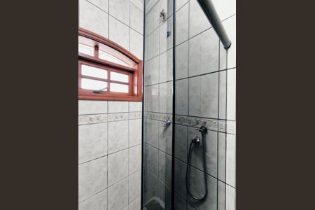 Casa para alugar com 212m², 3 quartos e 2 vagasBanheiro da Suíte