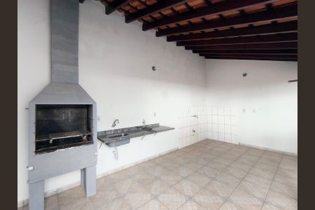 Casa para alugar com 212m², 3 quartos e 2 vagasChurrasqueira