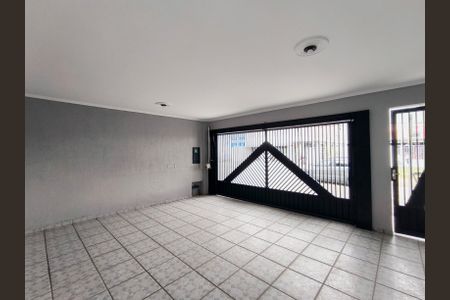 Casa para alugar com 212m², 3 quartos e 2 vagas Casa para alugar com 212m², 3 quartos e 2 vagasGaragem