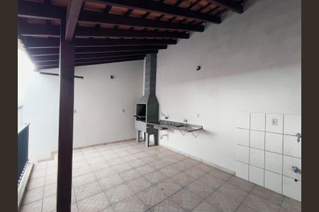 Casa para alugar com 212m², 3 quartos e 2 vagas Casa para alugar com 212m², 3 quartos e 2 vagasChurrasqueira