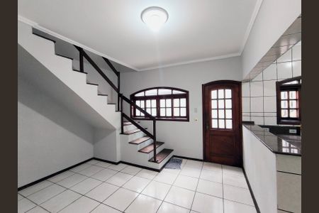 Casa para alugar com 212m², 3 quartos e 2 vagasCozinha e Sala de Jantar