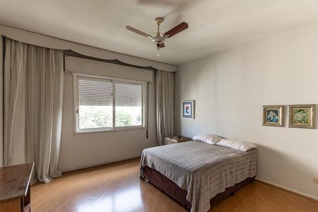 Apartamento à venda com 127m², 3 quartos e 2 vagasQuarto 1