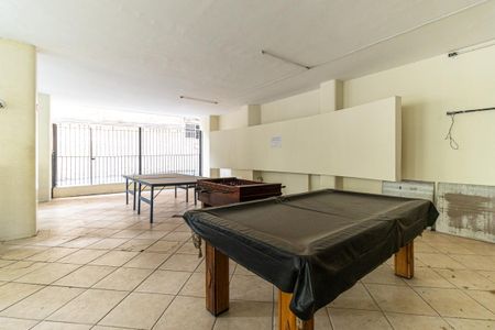 Apartamento à venda com 127m², 3 quartos e 2 vagasEspaço de Jogos