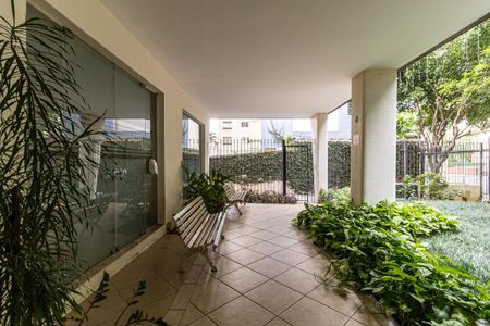 Apartamento à venda com 127m², 3 quartos e 2 vagasJardim